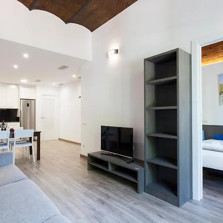 2512 - Ab Comte Durgell P-ii Διαμέρισμα *