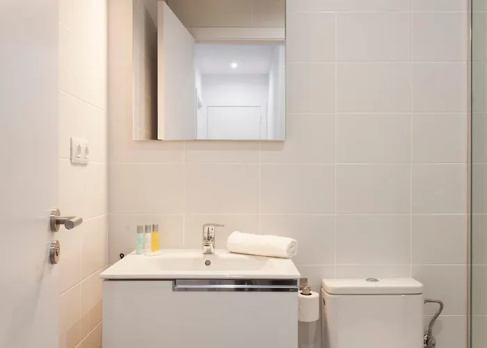 Apartment 2512 - Ab Comte Durgell P-ii