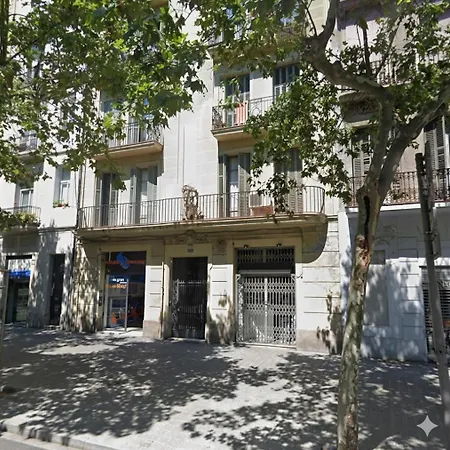 2512 - Ab Comte Durgell P-ii * Barcelona